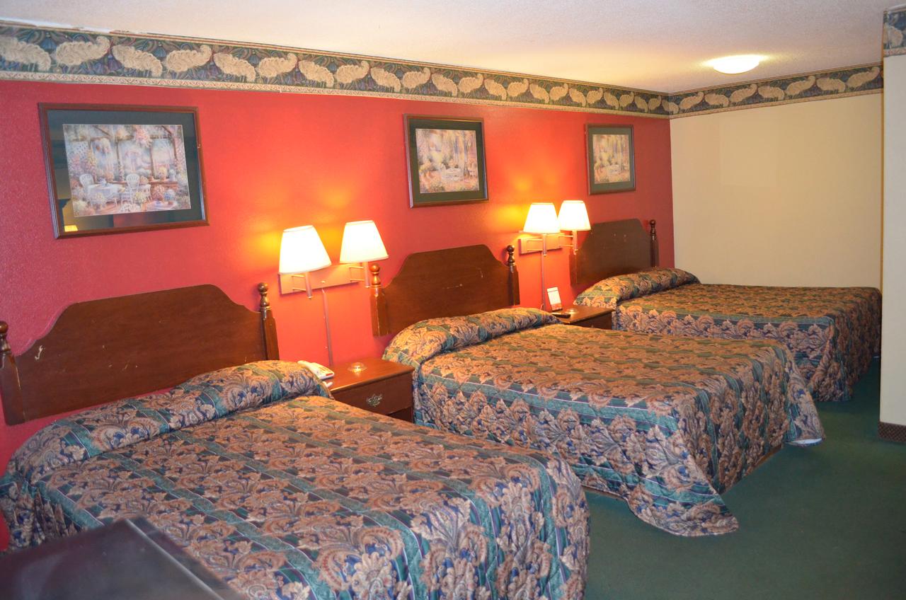 Executive Inn And Suites - Jackson - thumb 23
