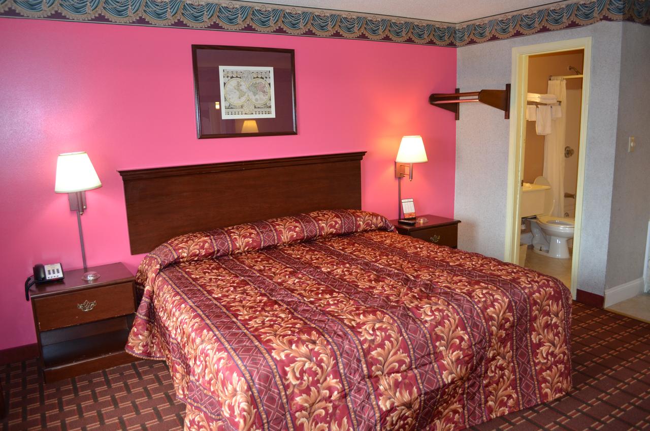 Executive Inn And Suites - Jackson - thumb 39