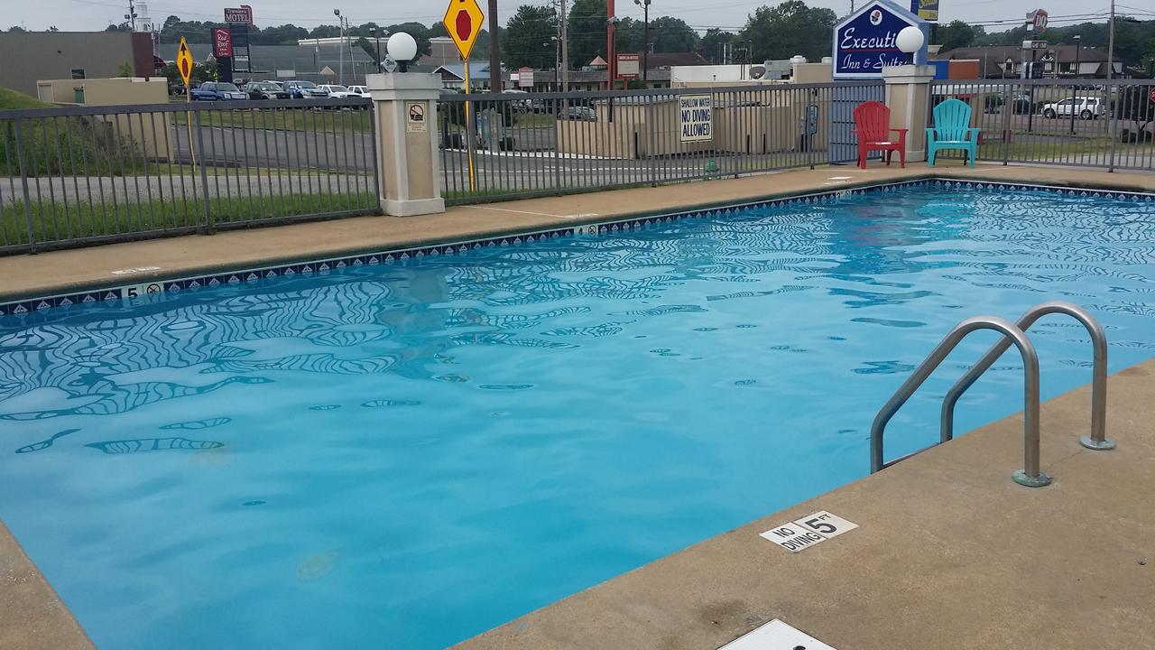 Executive Inn And Suites - Jackson - thumb 10