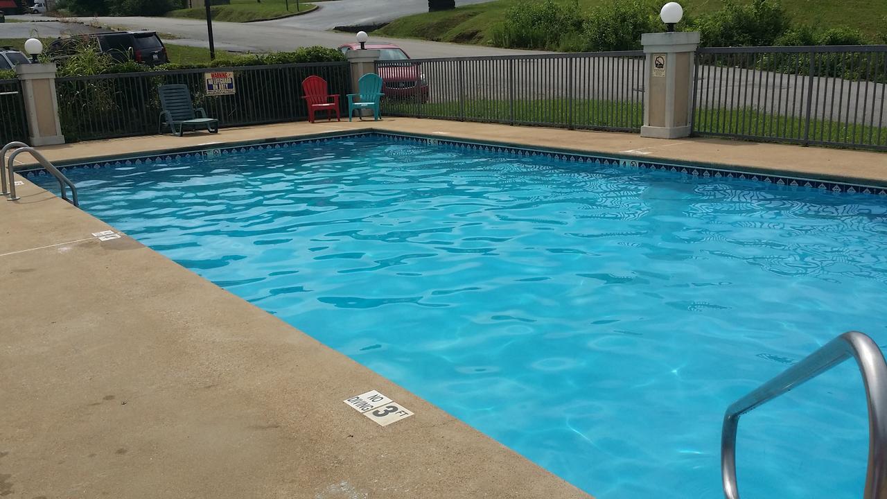 Executive Inn And Suites - Jackson - thumb 12