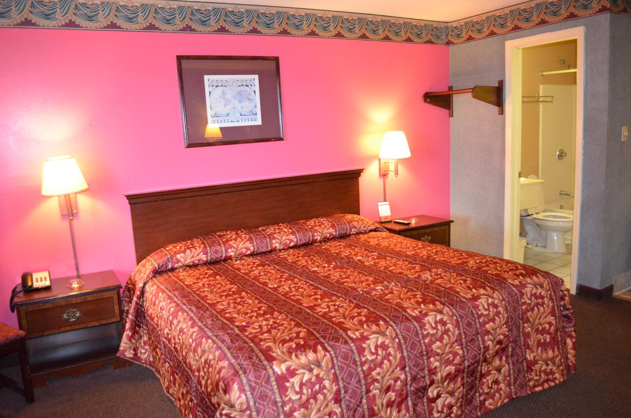 Executive Inn And Suites - Jackson - thumb 29