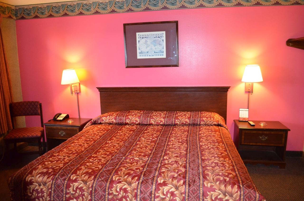 Executive Inn And Suites - Jackson - thumb 30