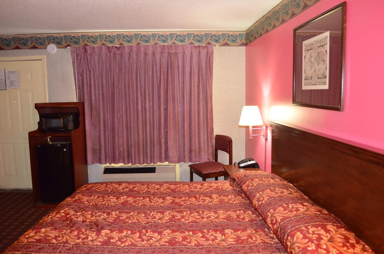 Executive Inn And Suites - Jackson - thumb 42