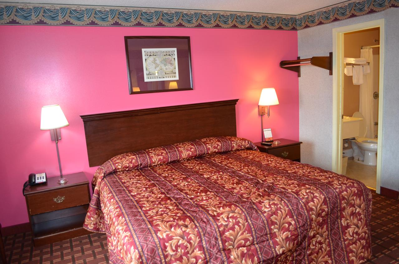 Executive Inn And Suites - Jackson - thumb 38