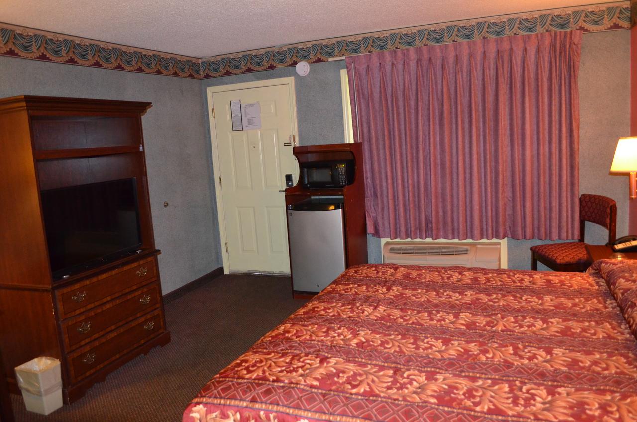 Executive Inn And Suites - Jackson - thumb 37
