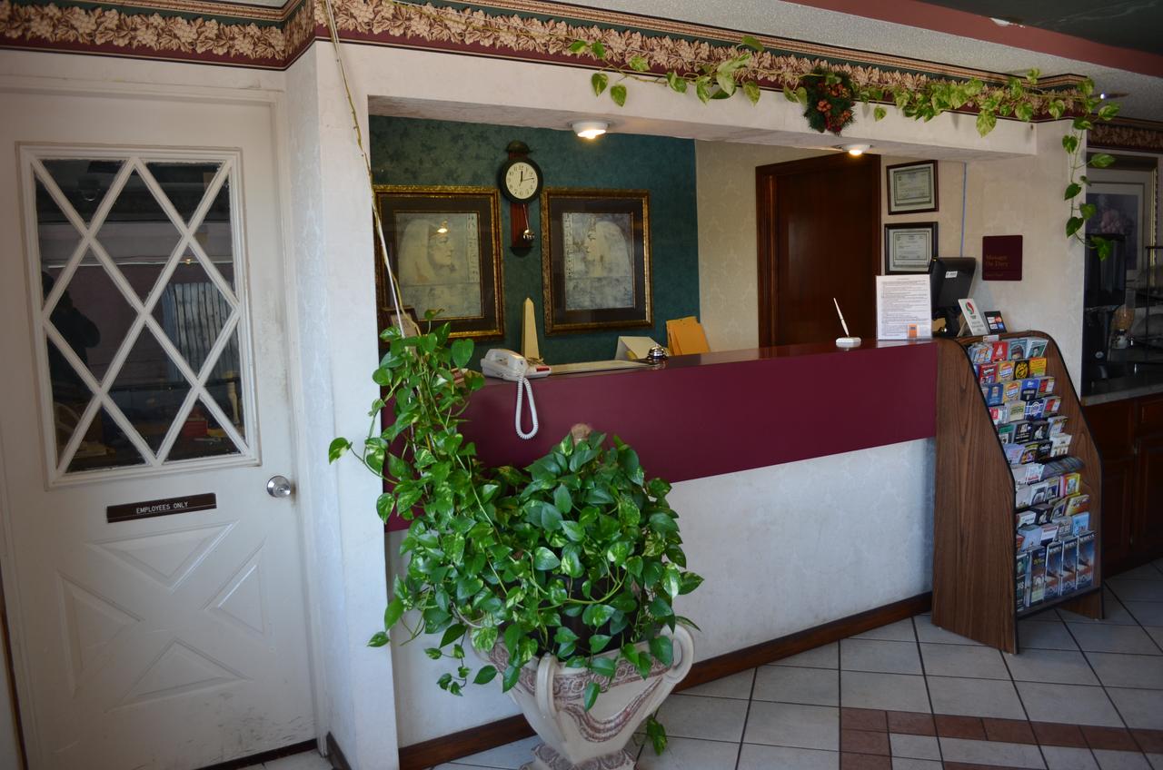 Executive Inn And Suites - Jackson - thumb 8