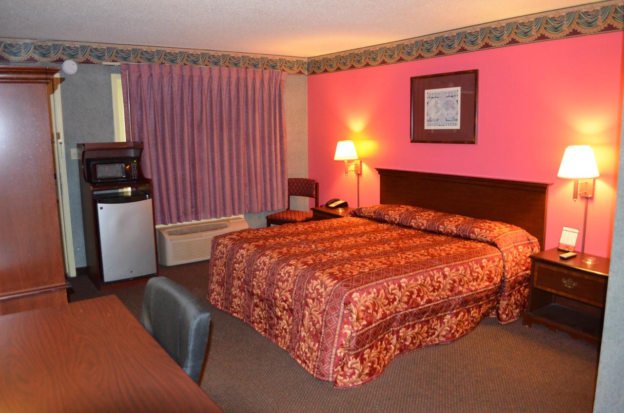 Executive Inn And Suites - Jackson - thumb 33