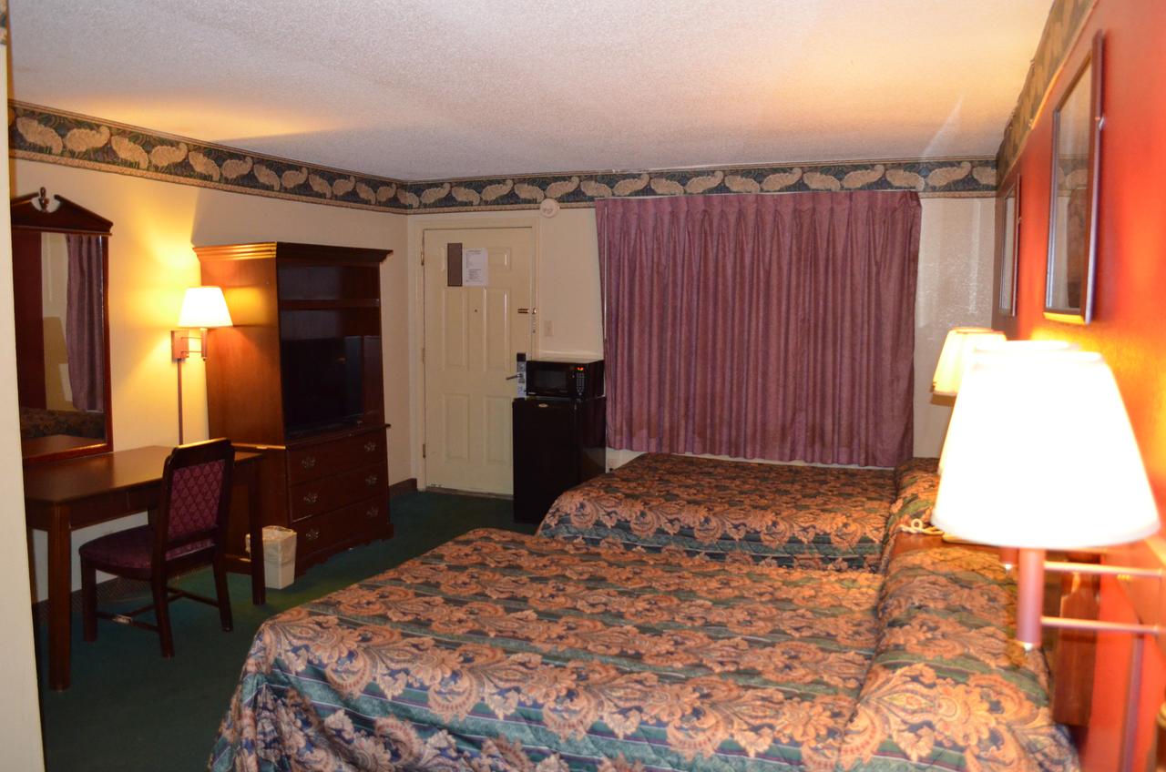 Executive Inn And Suites - Jackson - thumb 27
