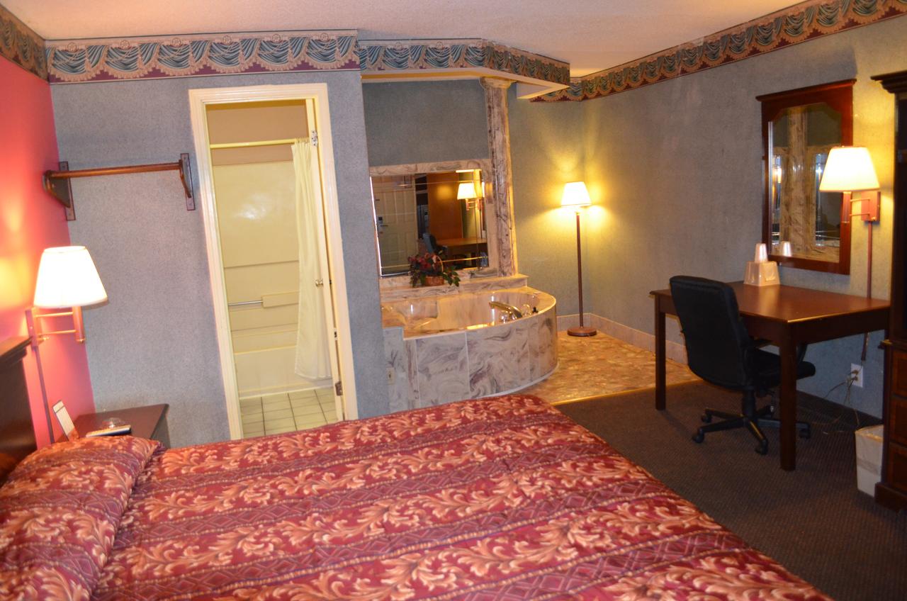 Executive Inn And Suites - Jackson - thumb 34
