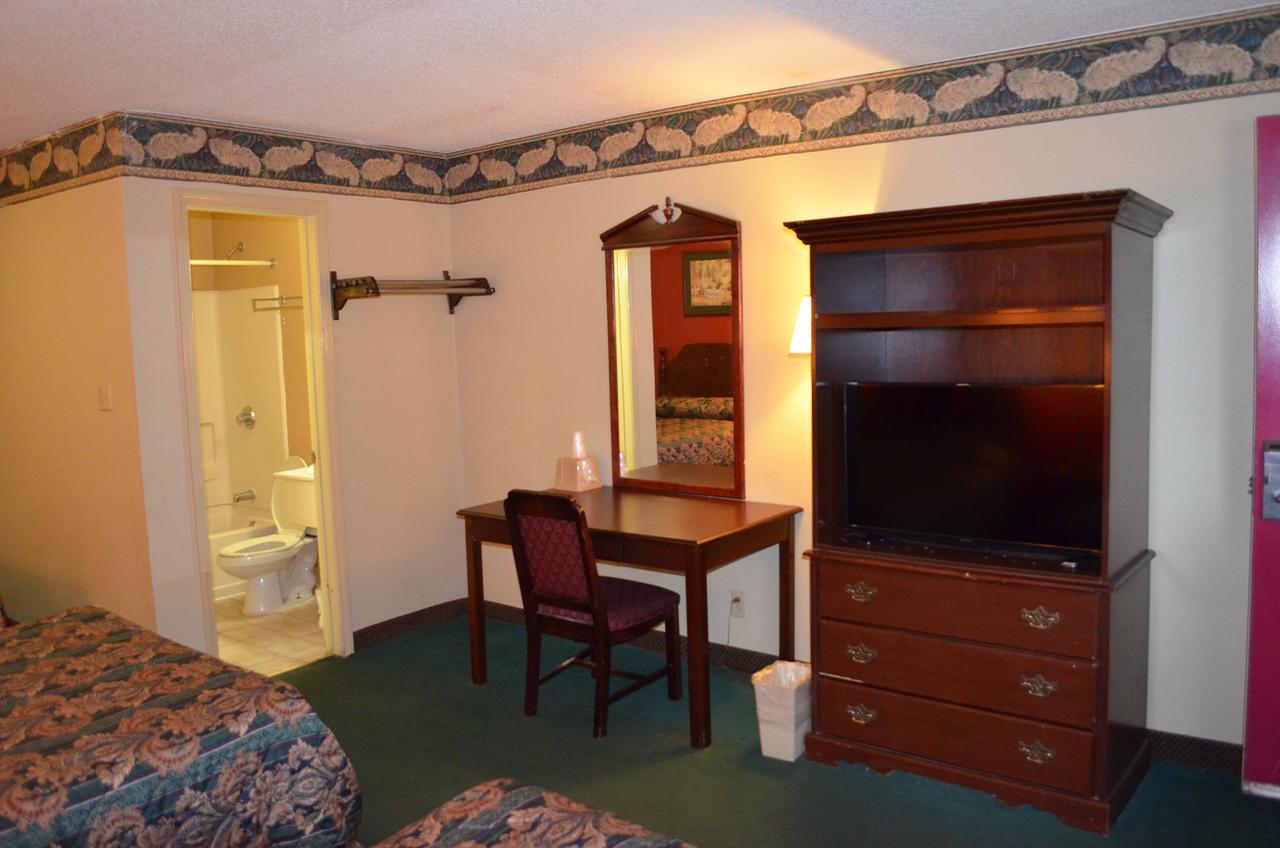 Executive Inn And Suites - Jackson - thumb 24