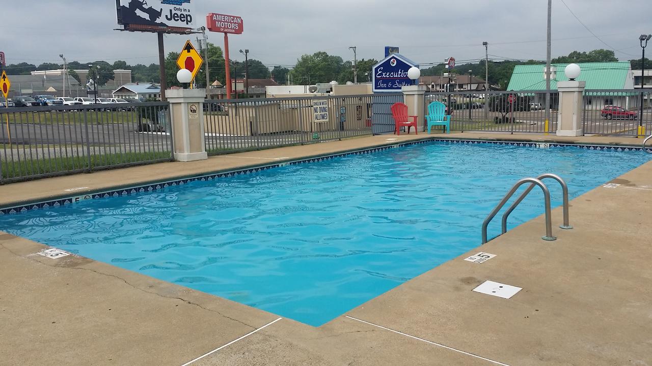Executive Inn And Suites - Jackson - thumb 13