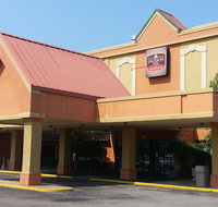 Jackson Hotel & Convention Center - Hotels Find