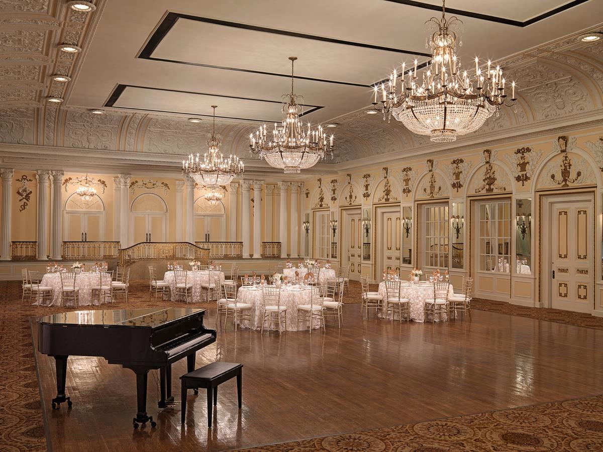Peabody Memphis - thumb 16