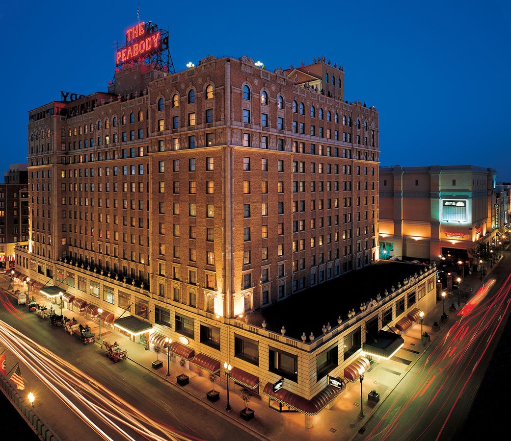 Peabody Memphis - thumb 0