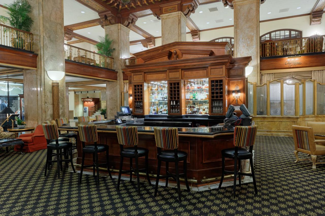 Peabody Memphis - thumb 1