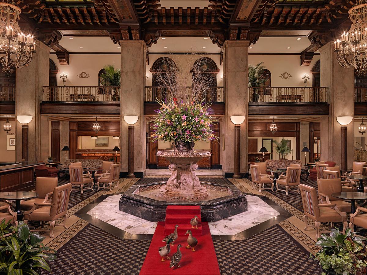 Peabody Memphis - thumb 26