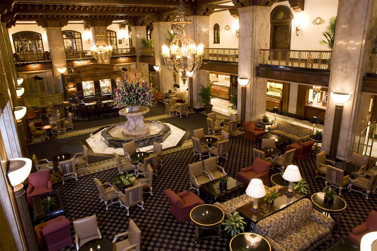 Peabody Memphis - thumb 28