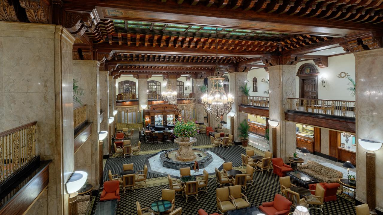 Peabody Memphis - thumb 31