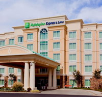 Holiday Inn Express Hotel & Suites Jackson Northeast - Hotels Find