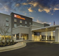 Hilton Garden Inn Jackson - Hotels Find