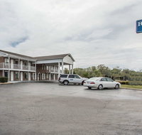 Rodeway Inn Jackson - Hotels Find