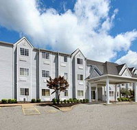 America's Best Value Inn and Suites - Jackson - Hotels Find
