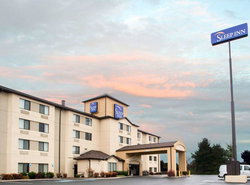 Sleep Inn Murfreesboro