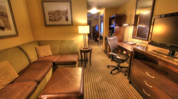 Hilton Garden Inn Gatlinburg - thumb 18