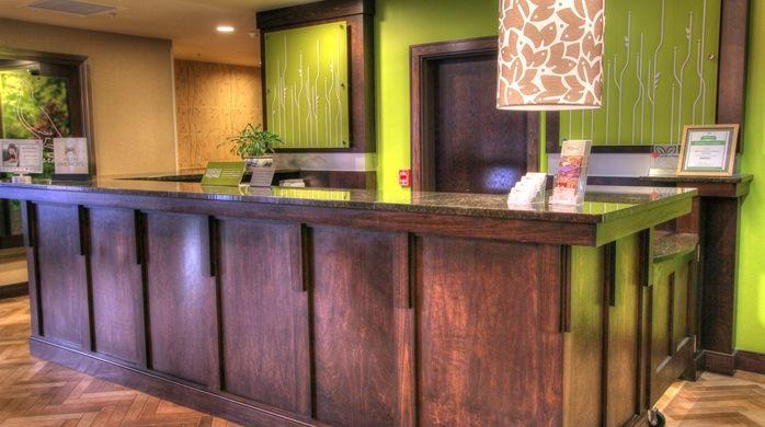 Hilton Garden Inn Gatlinburg - thumb 21