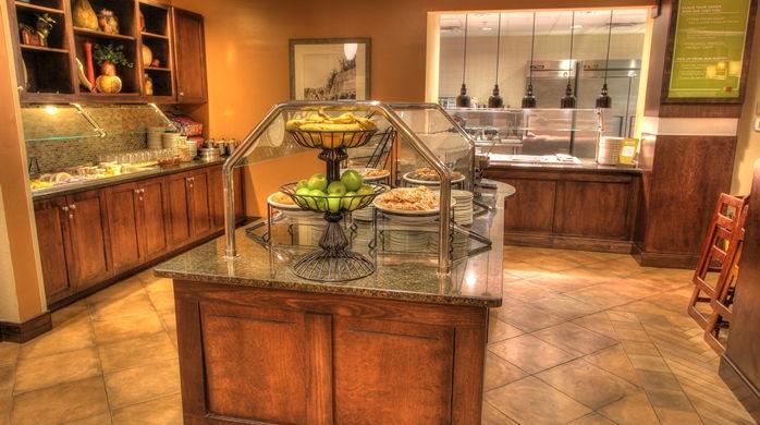 Hilton Garden Inn Gatlinburg - thumb 28