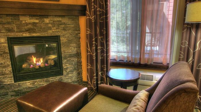 Hilton Garden Inn Gatlinburg - thumb 22