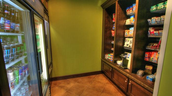 Hilton Garden Inn Gatlinburg - thumb 27