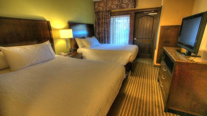 Hilton Garden Inn Gatlinburg - thumb 3