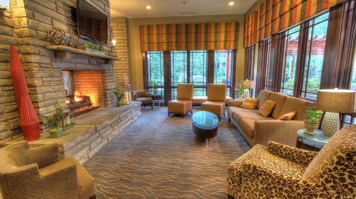 Hilton Garden Inn Gatlinburg - thumb 25