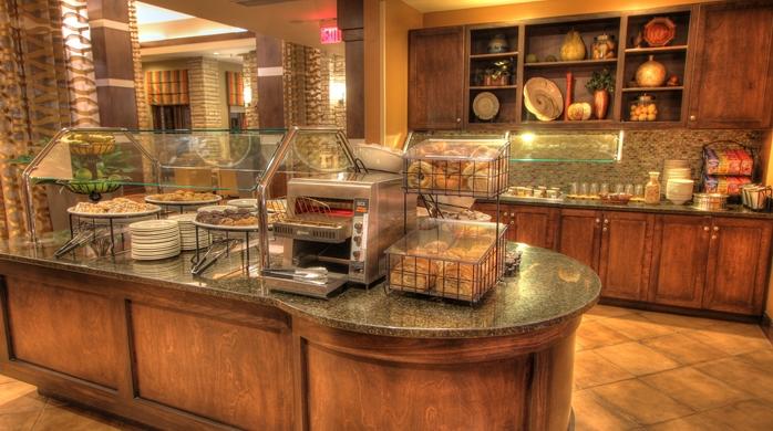 Hilton Garden Inn Gatlinburg - thumb 2