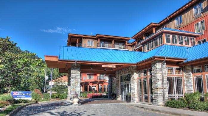 Hilton Garden Inn Gatlinburg - thumb 0