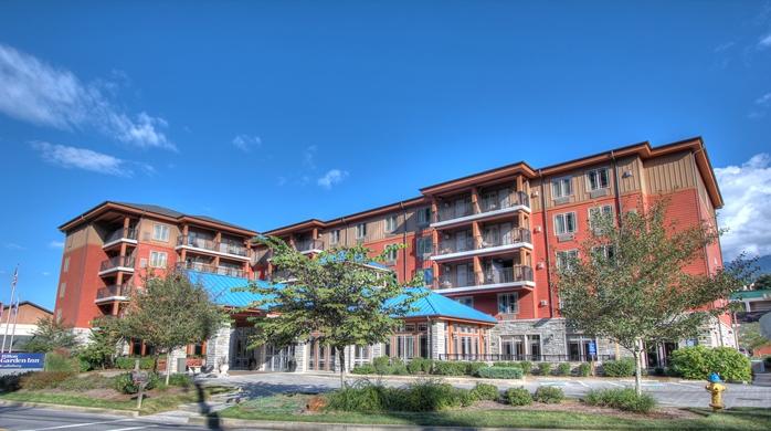 Hilton Garden Inn Gatlinburg - thumb 24