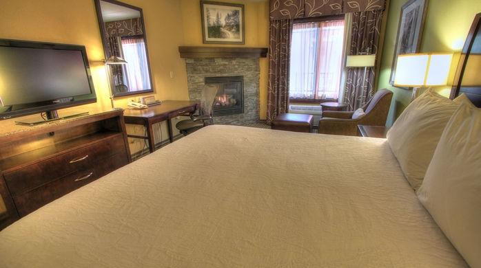 Hilton Garden Inn Gatlinburg - thumb 17
