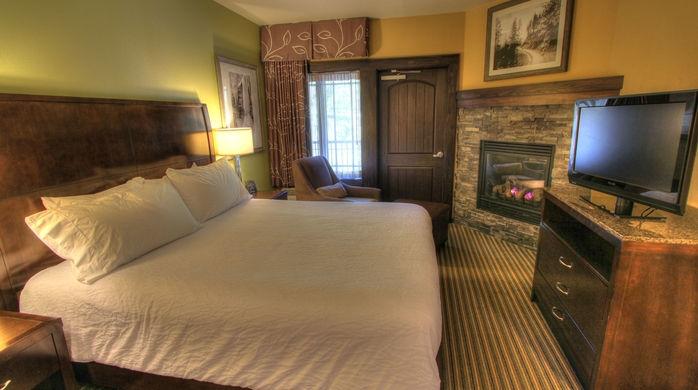 Hilton Garden Inn Gatlinburg - thumb 19