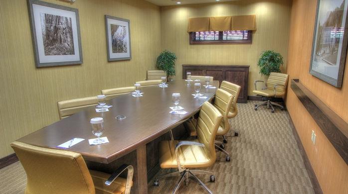 Hilton Garden Inn Gatlinburg - thumb 23