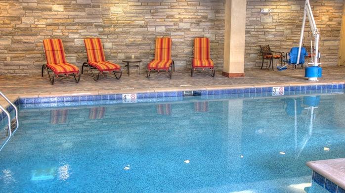 Hilton Garden Inn Gatlinburg - thumb 20