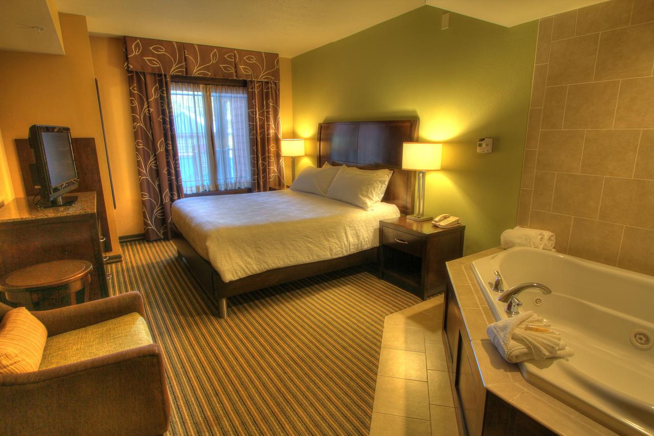 Hilton Garden Inn Gatlinburg - thumb 11