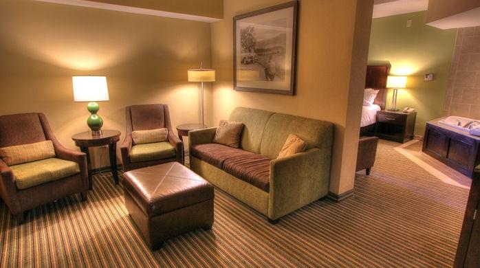 Hilton Garden Inn Gatlinburg - thumb 14