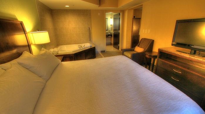 Hilton Garden Inn Gatlinburg - thumb 15