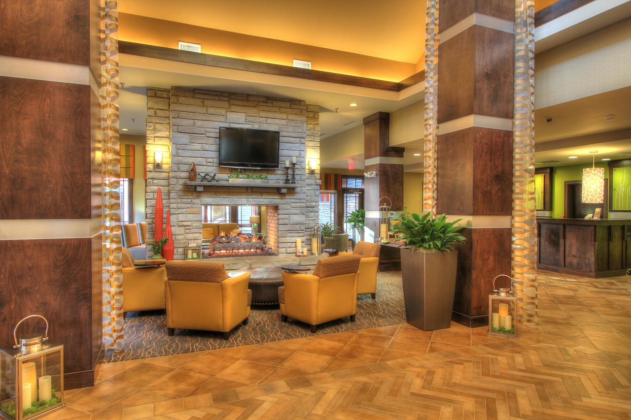 Hilton Garden Inn Gatlinburg - thumb 8