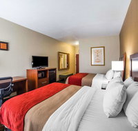 Quality Inn Draper - Hotels Find
