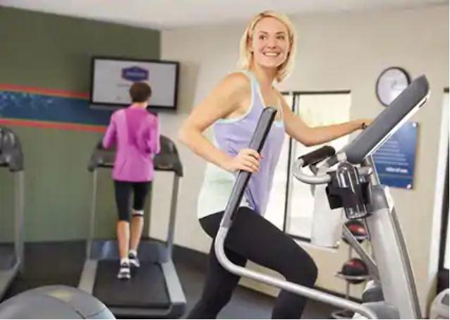 Hampton Inn Draper Salt Lake City, Ut - thumb 4