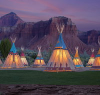 Capitol Reef Resort - Hotels Find