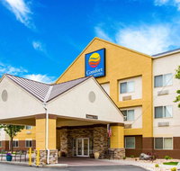 Comfort Inn & Suites Orem near University - Hotels Find