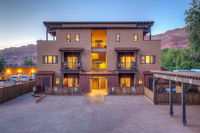 Booking Magna Hotels Find